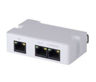 DH-PFT1300 для PFT1200 PoE расширитель Dahua