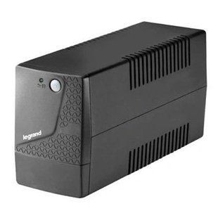 Legrand Keor SPX 1500ВА/900Вт, 6хС13, USB Источник бесперебойного питания 0008643 фото