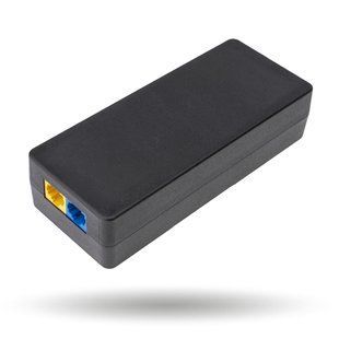 POE инжектор GV-002/08 LP9653 фото