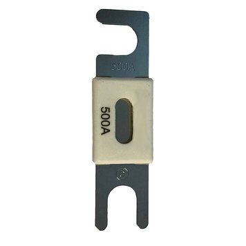 Victron Energy ANL-fuse 500A/80V (1 pc) Предохранитель