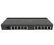 MikroTik RB4011iGS+RM 10-портовый Маршрутизатор
