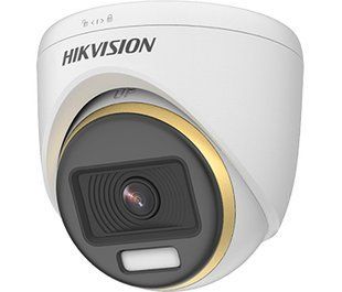 DS-2CE70DF3T-PF 2МП (3.6мм) HDTVI видеокамера Hikvision 0004684 фото