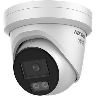DS-2CD3366G3-LISU(eF) Darkfighter ColorVu 6МП (2.8мм) IP відеокамера Hikvision