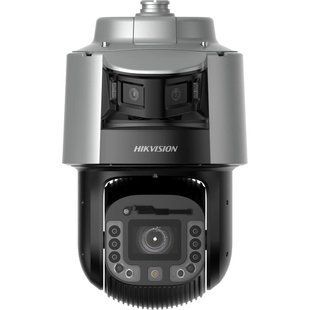 DS-2SF8C442MXG1-ELW/26(F0) 4МП (2.8+6-252мм) TandemVu PTZ відеокамера Hikvision