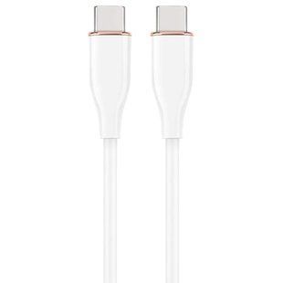 CC-USB2S-CMCM-1.5M-W 1.5 м Кабель Cablexpert 0024194 фото
