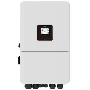 Deye SUN-15K-SG05LP3-EU трифазний чиста синусоїда Інвертор 0026015 фото