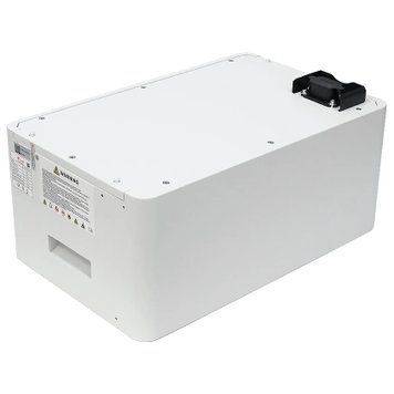 FelicityESS LUX-X-96050HMG01 102.4В 50А&bull;ч 50А Модульная литиевая аккумуляторная батарея