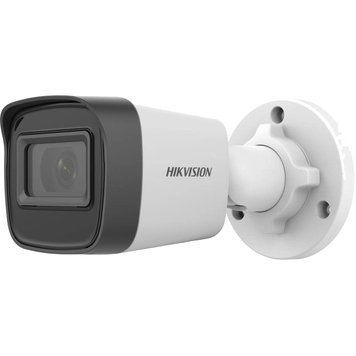 DS-2CD1021G0-I&nbsp;2МП (4мм) IP видеокамера Hikvision