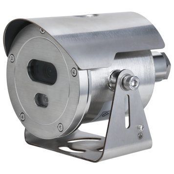 Dahua DH-ECA2A1400-HN 4МП Вибухозахищена IP камера