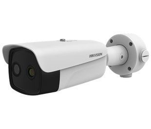 DS-2TD2637-25/P Тепловизионная IP камера Hikvision