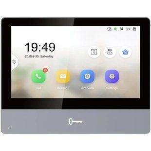DS-KH8350-WTE1(Europe BV) Відеодомофон Hikvision