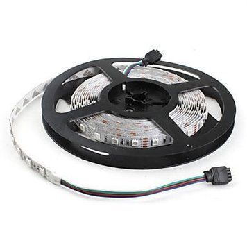 Светодиодная LED лента гибкая 12V PROlum&trade; IP20 5050\60 Standard PLUS