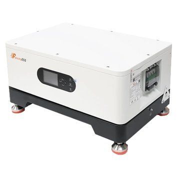 FelicityESS LUX-X-96050HCG01 Блок управления