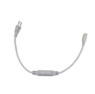 Кабель питания PROLUM&trade; для неона 6х12 220V, (50 м max) 501117 фото
