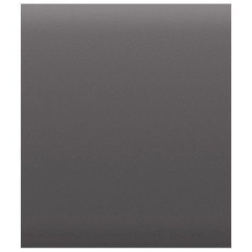 Ajax CenterButton (1-gang/2-way) [55] grey Кнопка