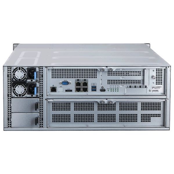 DHI-EVS5124S Сетевое хранилище Dahua